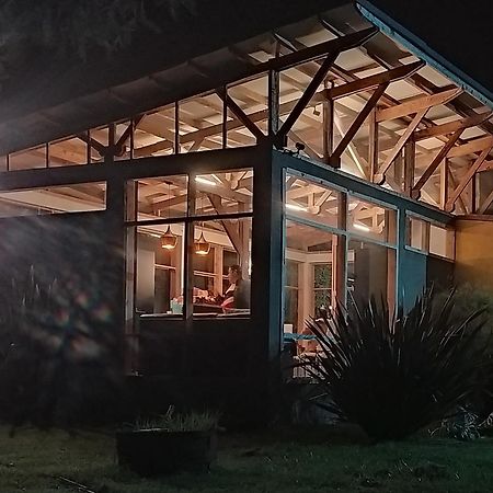 Amonita casa Campestre, vía Tunja Paipa Vila Exterior foto