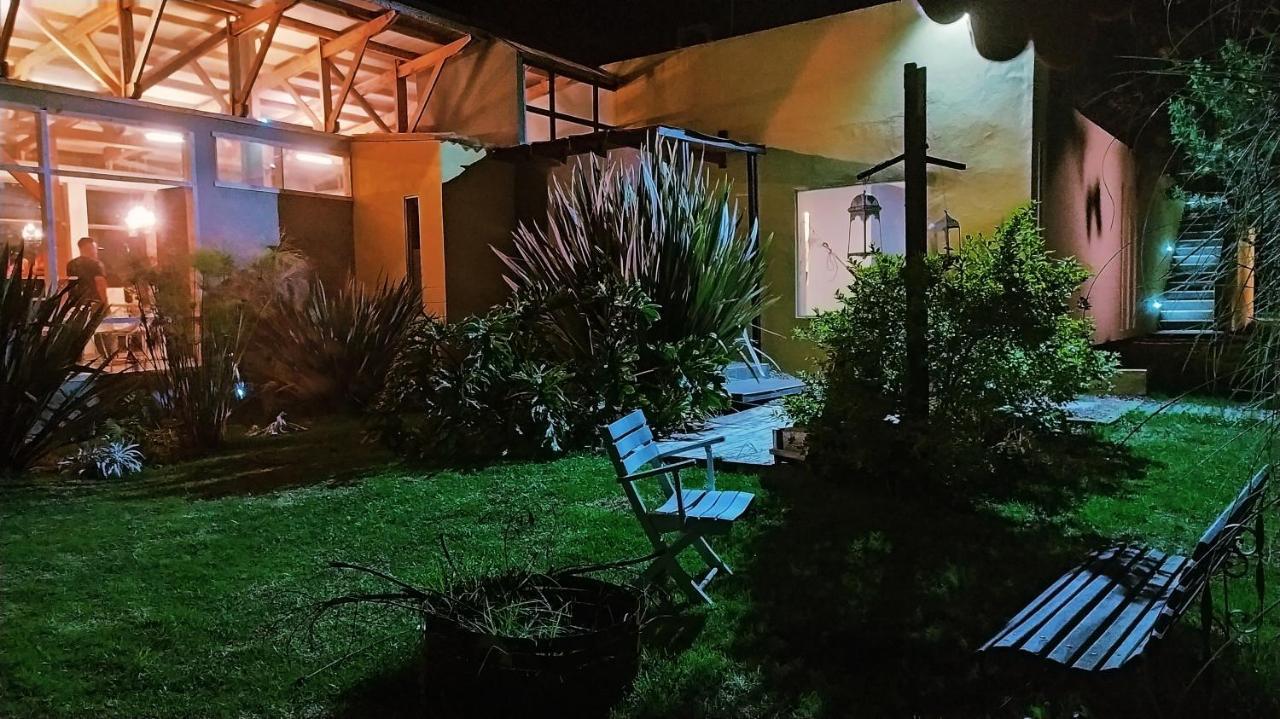 Amonita casa Campestre, vía Tunja Paipa Vila Exterior foto