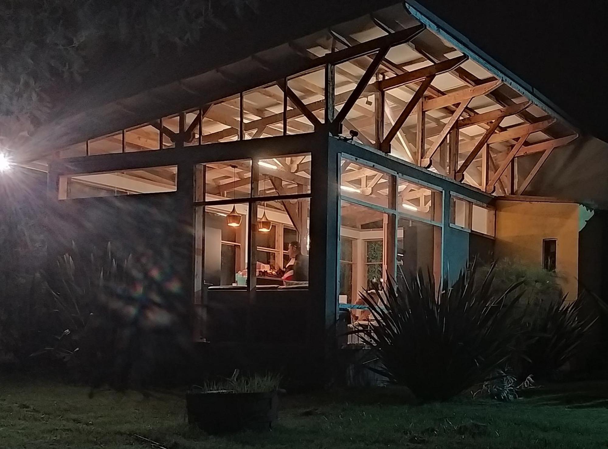 Amonita casa Campestre, vía Tunja Paipa Vila Exterior foto